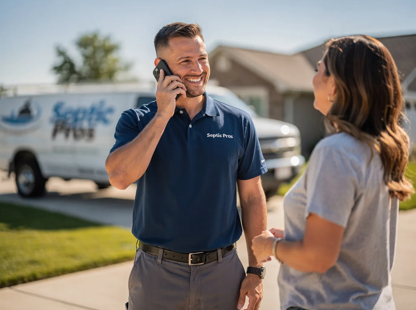 Septic Tank Pumping Harris, MN FAQs